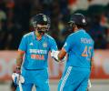World Cup 2023: India's the team to beat: Former Pakistan skipper