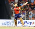 IPL: Ganguly suggests one big change to Impact Player rule