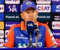 Ponting calls loss 'unacceptable', demands immediate fixes