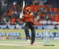 Abhishek credits Lara, Yuvraj for smashing form!