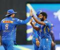 DC Vs MI: Who Bowled Best? Vote!