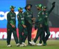 Yusuf, Razzaq named Pakistan coaches for NZ T20s