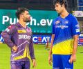 Gavaskar blames IPL form for Rinku's snub