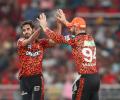 T20 cricket is not for bowlers, you need a bit of luck, says Bhuvi
