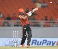 PBKS Vs SRH: Which Batter Impressed Most?