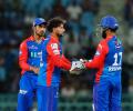 Kuldeep 'very clear and confident' with his skills