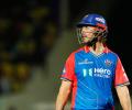 Injured Marsh won't return for IPL