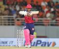 IPL: How Jaiswal got back into the groove