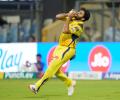 CSK Vs MI: Who Took The Best Catch? VOTE!