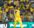 CSK Vs MI: Who Bowled Best? VOTE!