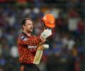 11 Best Knocks from IPL 2024