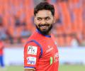 Pant to be unveiled as LSG captain