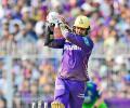 MVPI: Sunil Narine Is Way Ahead!