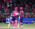 Lack Of Foreign Batting Depth May Hurt Rajasthan Royals