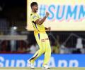 CSK Vs LSG: Who Bowled The Best Spell? Vote!