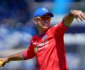 Delhi Capitals part ways with Ponting after seven seasons