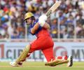 IPL: 'Batting outside the Powerplay is the hardest thing'