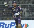 DC Vs KKR: Who Took Best Catch? VOTE!