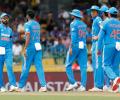 Can India conquer Lankan spin puzzle in 2nd ODI?