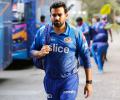 LSG appoint Zaheer Khan as mentor