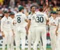 Starc's Stunning Pink Ball Record