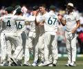 Australia's Gruelling Test Schedule Ahead Of Border-Gavaskar Trophy Vs India
