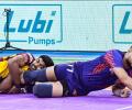 PKL: Dabang Delhi inch closer to playoffs after crucial win