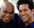 Sachin Helped Me: Kambli