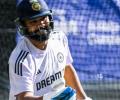 'Rohit must open to throw first punch'