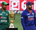 India, Pakistan to play at neutral venues in ICC events