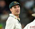 Cummins warns Indian batters of bouncers at Gabba