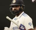 Will Rohit's captaincy lead India to victory at Gabba?