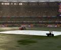 Gabba washout: Spectators to get full refunds