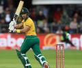 Hendricks ton steers SA to T20 series win over Pakistan