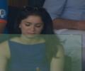 Sara Tendulkar At The Gabba