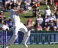 Southee equals Gayle's sixes record in Tests