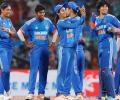 India women seek fresh start after Australia debacle