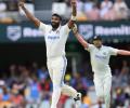 Unstoppable Bumrah! 50 Test Wickets in Australia and Counting