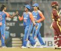 1st T20I: India continue unbeaten streak against WI