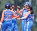 U19 Asia Cup: Sonam powers India to win over Pakistan