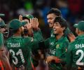 Mahedi powers Bangladesh to thrilling victory