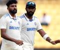 Lack of depth in bowling reserves leaves India exposed