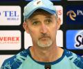 'Utterly blindsided': Gillespie slams Pakistan Cricket Board