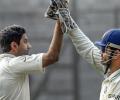 Ashwin's exit mirrors Dhoni, Kumble's abrupt farewells