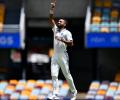 Injured Akash Deep sidelined for Sydney Test