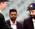 How India can qualify for WTC Final after Gabba draw