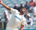 Moments From Ashwin's Exceptional Journey