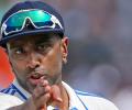 Ashwin was humiliated; forced to retire, says father