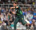 Afridi stars as Pakistan outplay South Africa to take 2-0 series lead