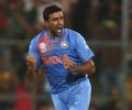 Ashwin gets 'Love letter from a fan girl'